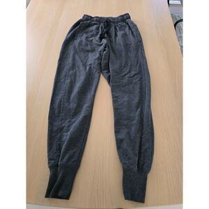 Dark Gray Cotton On South Trackie Joggers size S